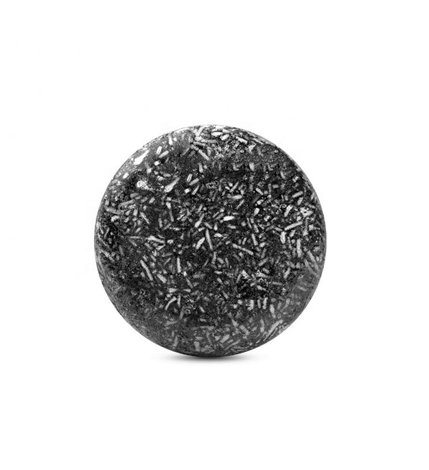 Hand-Extracted Soap Shampoo Bamboo Charcoal Shampoo Soap