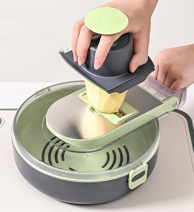 Multifunctional Shredder And Vegetable Cutter Kitchen Gadgets