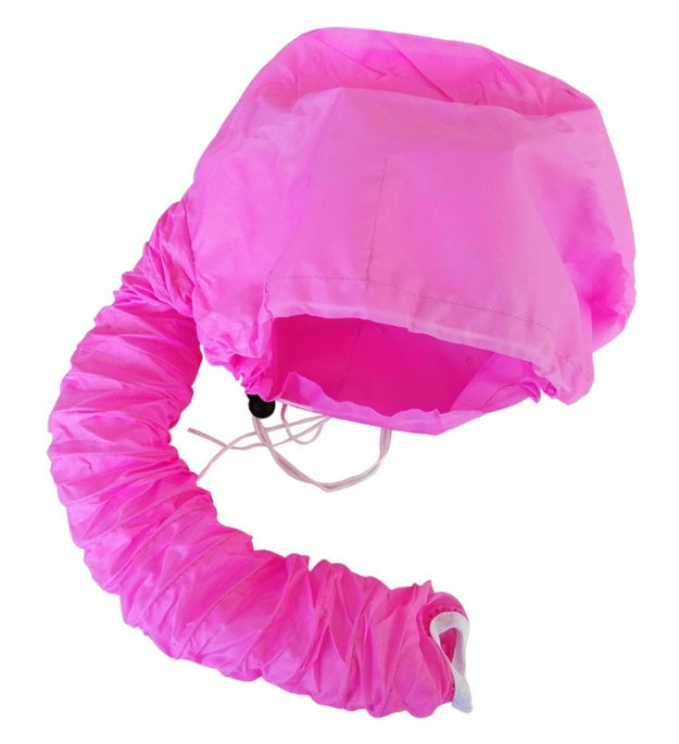 Hair Dryer Bonnet Hood