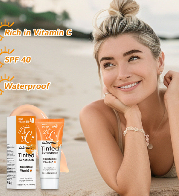 Universal Skin Sunscreen For Men And Women