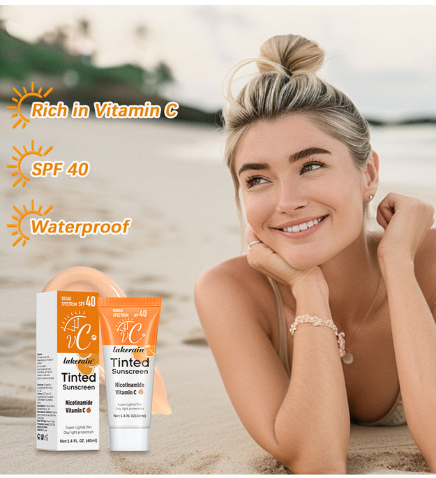 Universal Skin Sunscreen For Men And Women